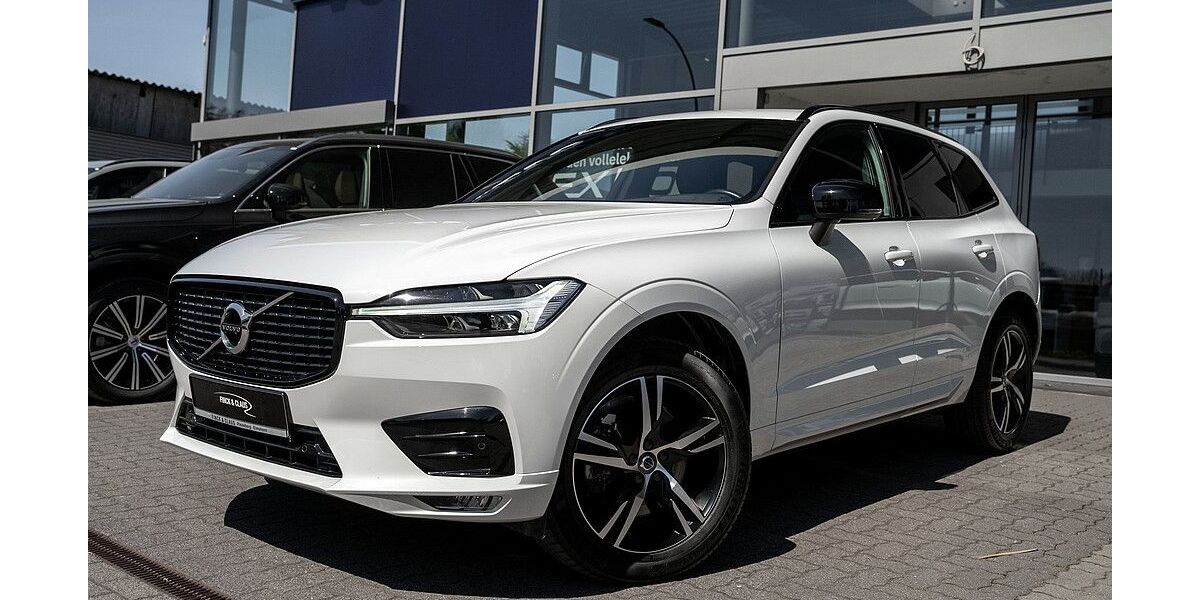 Volvo XC60 74.900 km 32.890 &euro; Pinneberg 25421