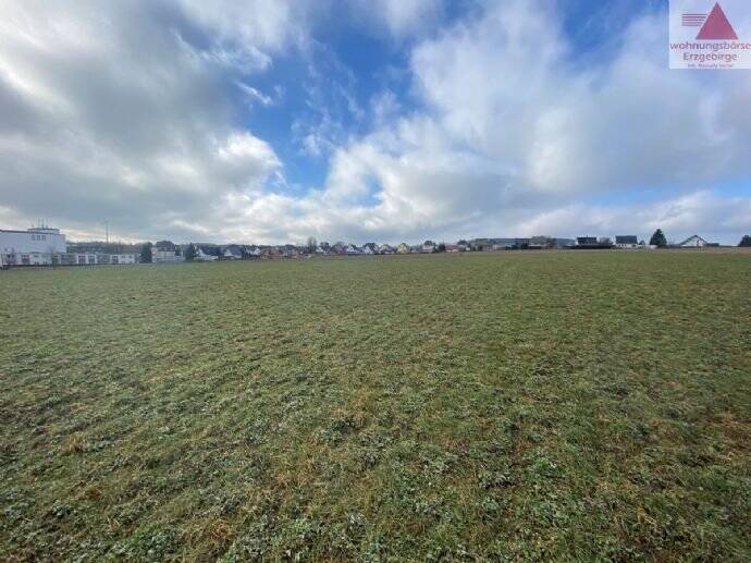 Grundstück Gornau/Erzgebirge Gornau - 90.000&euro; | Angebot:25688134