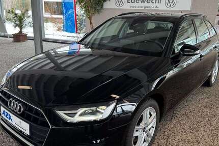 Audi A4 52.100 km 27.900 &euro; Edewecht 26188
