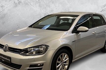 VW Golf 126.100 km 11.290 &euro; Braunschweig 38122