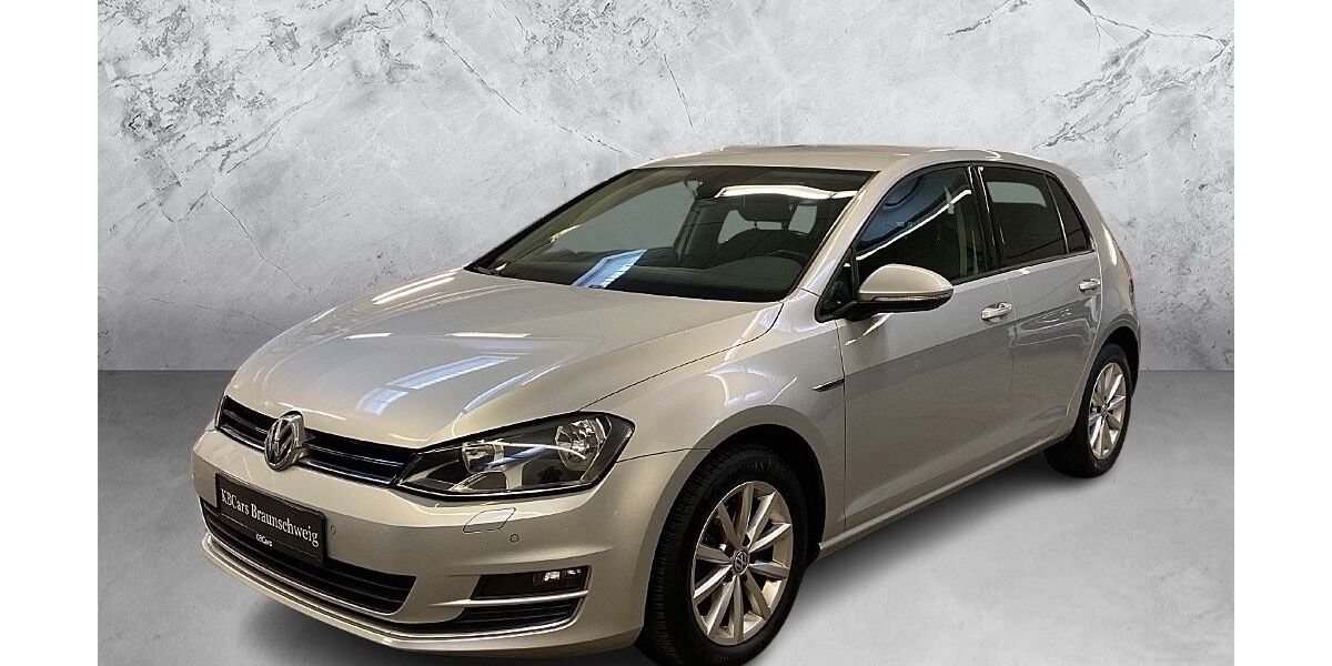 VW Golf 126.100 km 11.290 &euro; Braunschweig 38122