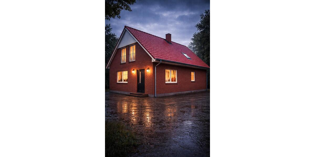 Einfamilienhaus Langwedel - 4 Zimmer, 145 m&sup2;, 425.000&euro; | Angebot:25986266