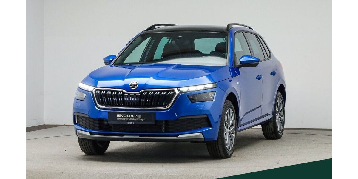 Skoda Kamiq 38.200 km 25.249 &euro; Mühlheim 63165