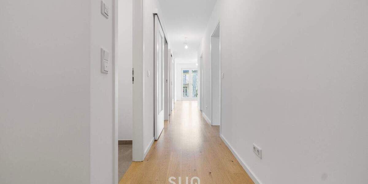 Etagenwohnung Frankfurt am Main Rödelheim - 3 Zimmer, 85 m&sup2;, 599.000&euro; | Angebot:25411870