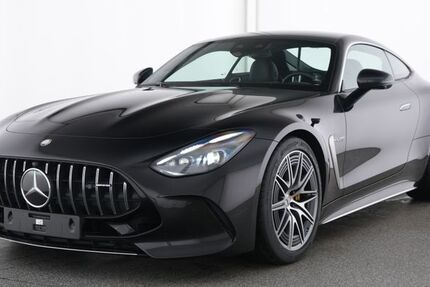 Mercedes-Benz AMG GT 25.983 km 128.740 &euro; Tuttlingen 78532