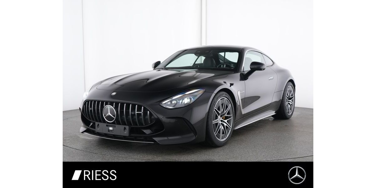 Mercedes-Benz AMG GT 25.983 km 131.740 &euro; Tuttlingen 78532