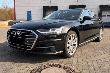 Audi A8 265.000 km 27.800 &euro; Göttingen 37073