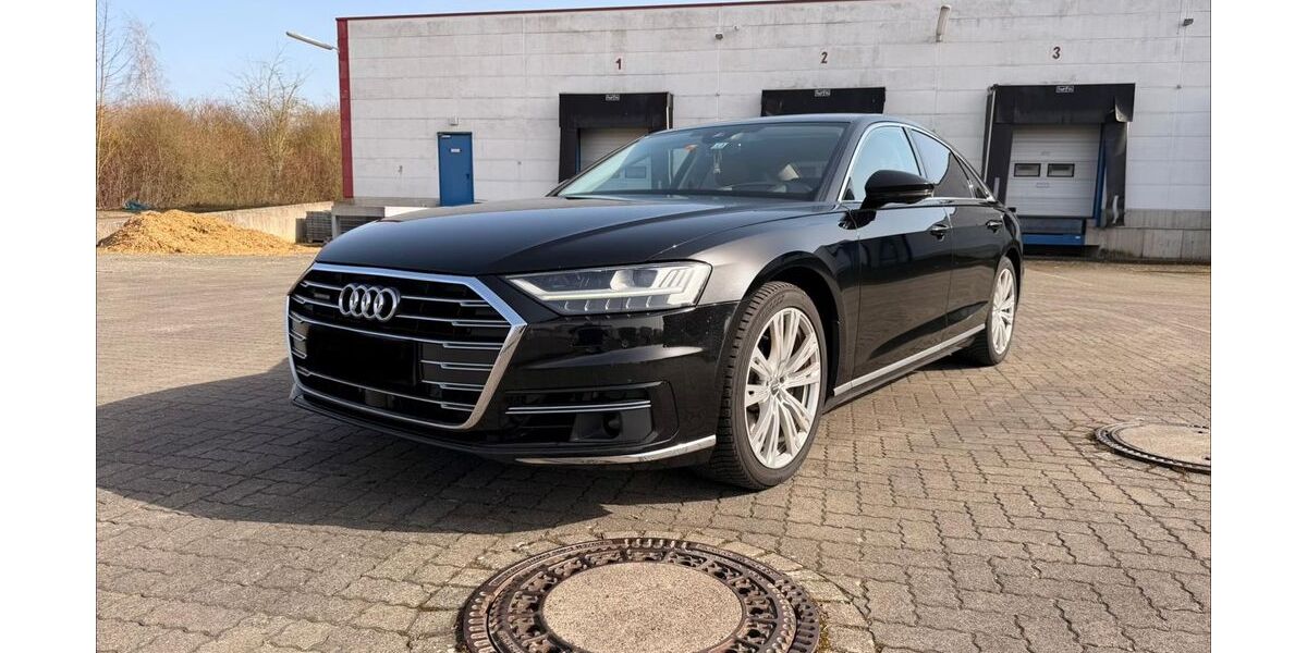 Audi A8 265.000 km 27.800 &euro; Göttingen 37073
