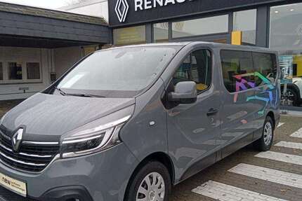 Renault Trafic 72.472 km 28.780 &euro; Bornhöved 24619