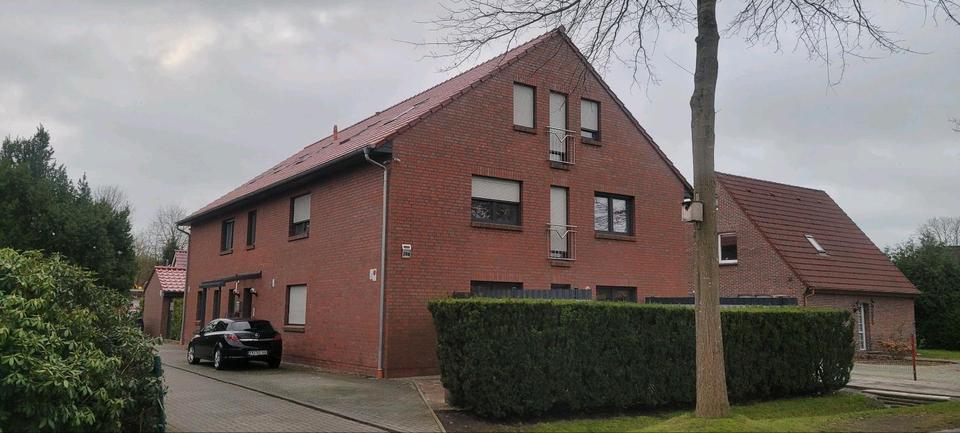 Mehrfamilienhaus, Wohnhaus Sande - 1.050.000&euro; | Angebot:26386438