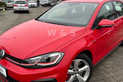 VW Golf 107.468 km 20.999 &euro; Aurich 26607