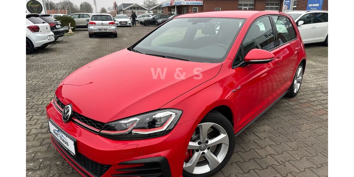 VW Golf 107.468 km 20.999 &euro; Aurich 26607