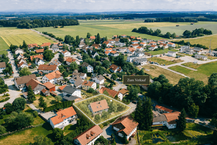 Grundstück Bad Wörishofen - 395.000&euro; | Angebot:27220708