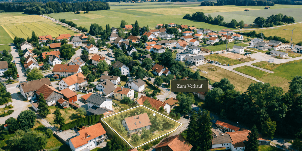 Grundstück Bad Wörishofen - 395.000&euro; | Angebot:27220708