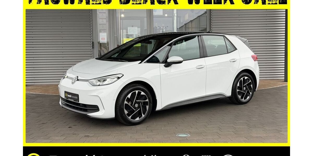 VW ID.3 16.100 km 28.930 &euro; Erlangen 91058