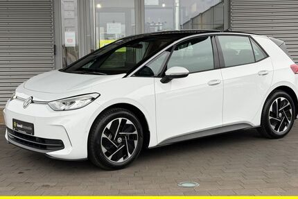 VW ID.3 16.100 km 30.890 € Erlangen 91058