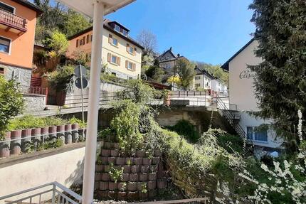 Wohnung Bad Berneck im Fichtelgebirge - 3 Zimmer, 83 m&sup2;, 530&euro; | Angebot:26107932
