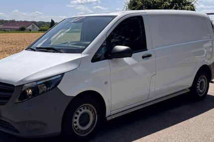 Mercedes-Benz Vito 84.800 km 14.200 &euro; Korntal Münchigen 70825