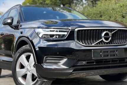 Volvo XC40 120.462 km 17.499 € Berlin 12099