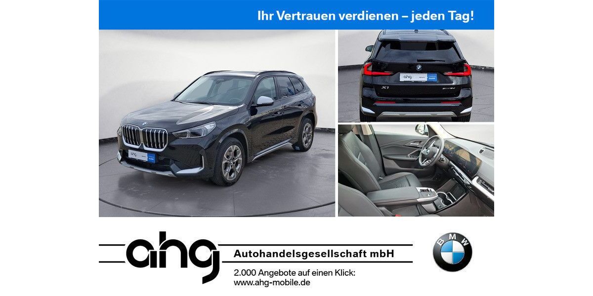 BMW X1 41.940 km 39.990 &euro; Mühlacker 75417