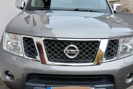 Nissan Navara 186.950 km 17.400 &euro; Kitzingen 97318