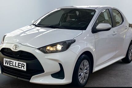 Toyota Yaris 36.336 km 14.250 &euro; Osnabrück 49090