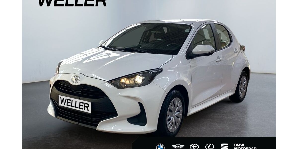 Toyota Yaris 36.336 km 14.450 &euro; Osnabrück 49090