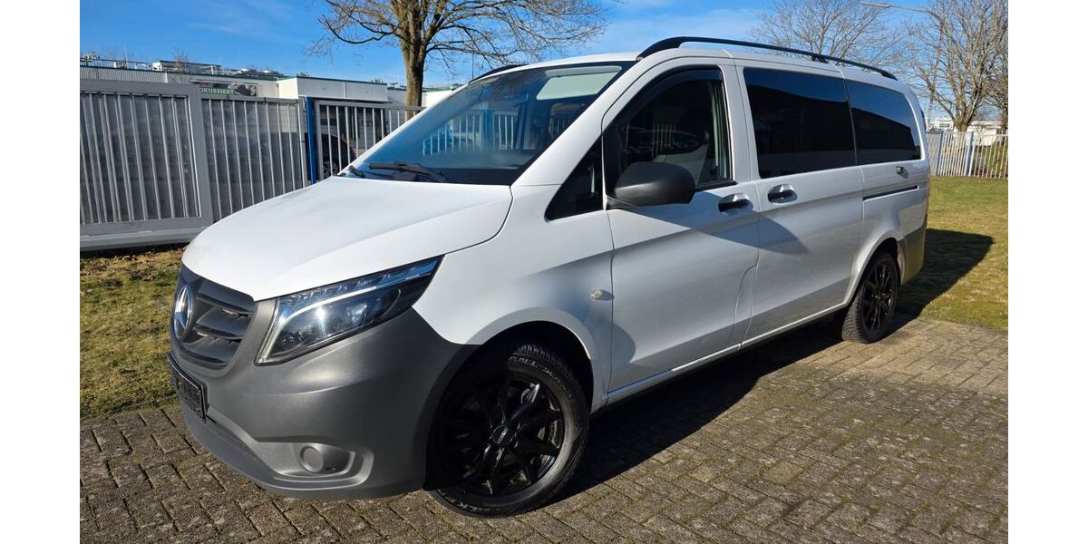 Mercedes-Benz Vito 347.524 km 21.950 &euro; Oldenburg 26135