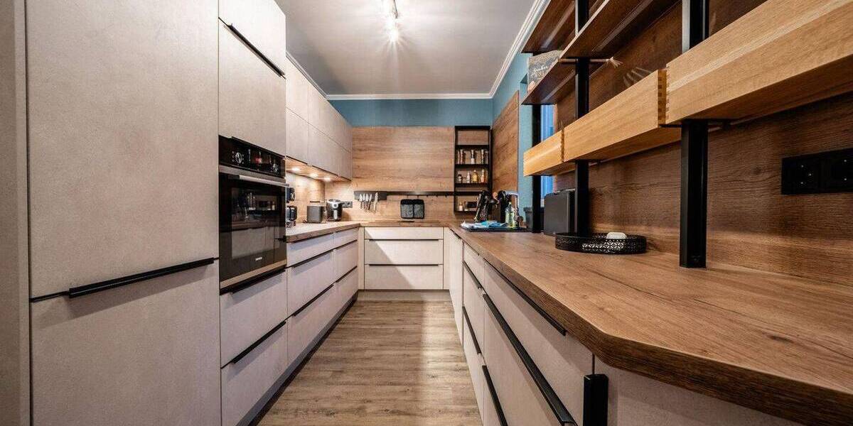 Mehrfamilienhaus, Wohnhaus Hage - 3 Zimmer, 120 m&sup2;, 1.800&euro; | Angebot:26376892