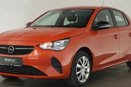 Opel Corsa 14.372 km 13.924 &euro; Coesfeld 48653