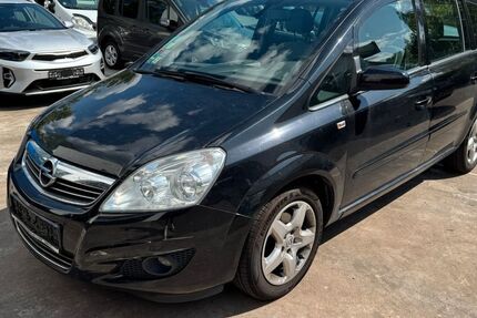 Opel Zafira 230.000 km 1.650 &euro; Detmold 32758