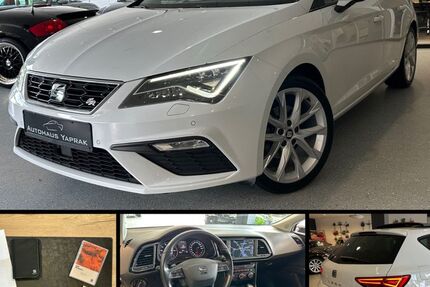 Seat Leon 51.233 km 20.900 € Hösbach 63768