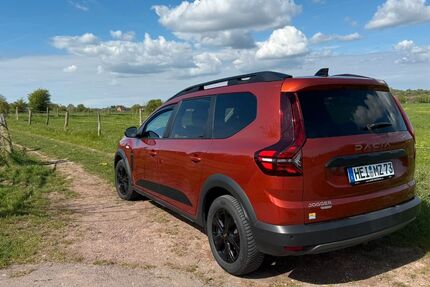 Dacia Jogger 78.500 km 21.000 &euro; Stolberg 52224