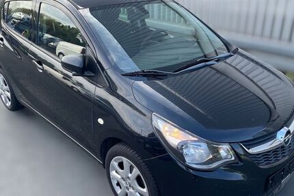 Opel Karl 204.900 km 2.900 &euro; Mönchengladbach 41061