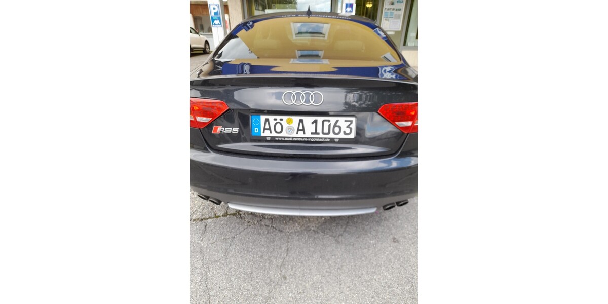 Audi S5 195.000 km 10.570 &euro; Burghausen 84489