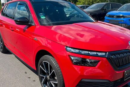 Skoda Kamiq 61.280 km 19.990 &euro; Wildau 15745