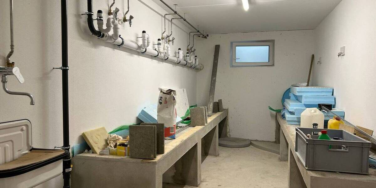 Etagenwohnung Gaimersheim Lippertshofen - 2 Zimmer, 68 m&sup2;, 399.000&euro; | Angebot:26244895