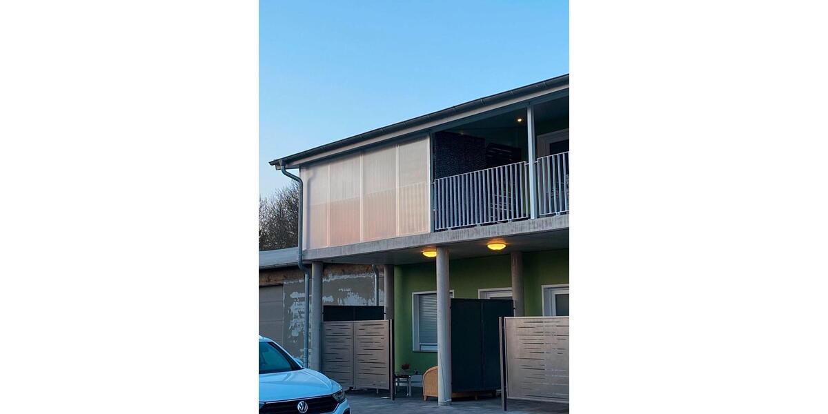 Terrassenwohnung Aschersleben - 1 Zimmer, 41 m&sup2;, 595&euro; | Angebot:15182942