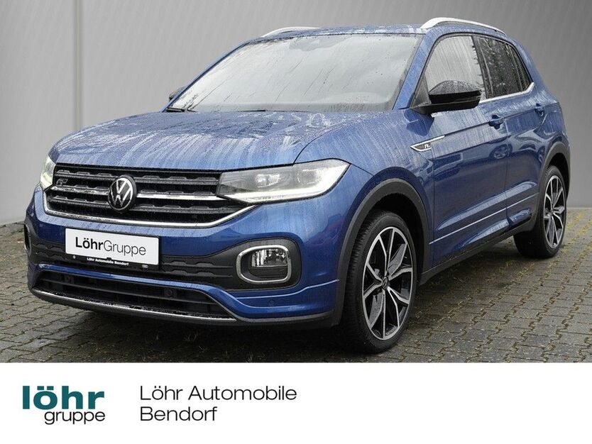 VW T-Cross 51.747 km 21.480 € Bendorf 56170