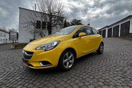 Opel Corsa 103.500 km 7.300 &euro; Sankt Ingbert 66386