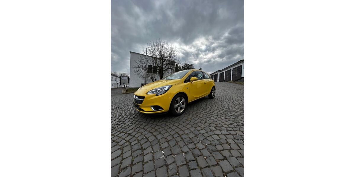 Opel Corsa 103.500 km 7.300 &euro; Sankt Ingbert 66386
