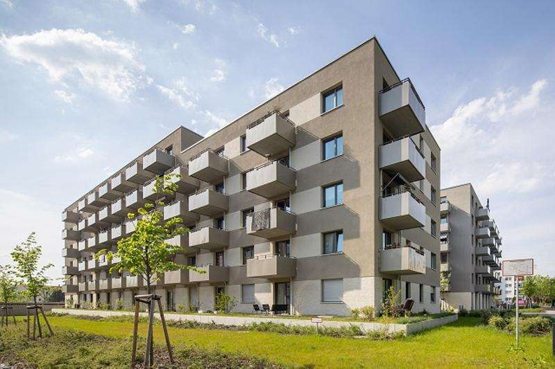 Wohnung zum Mieten in Berlin 921,99 € 55.11 m²