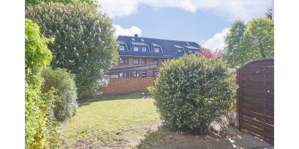 Etagenwohnung Achim Uesen - 2 Zimmer, 62 m&sup2;, 795&euro; | Angebot:26887023