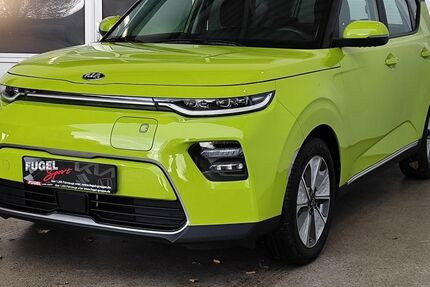 Kia Soul 16.920 km 16.499 € Oberlungwitz 09353