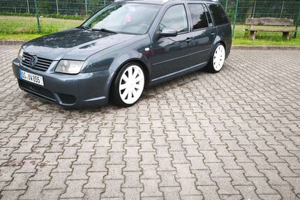 VW Bora 270.476 km 2.150 &euro; Cappeln 49692