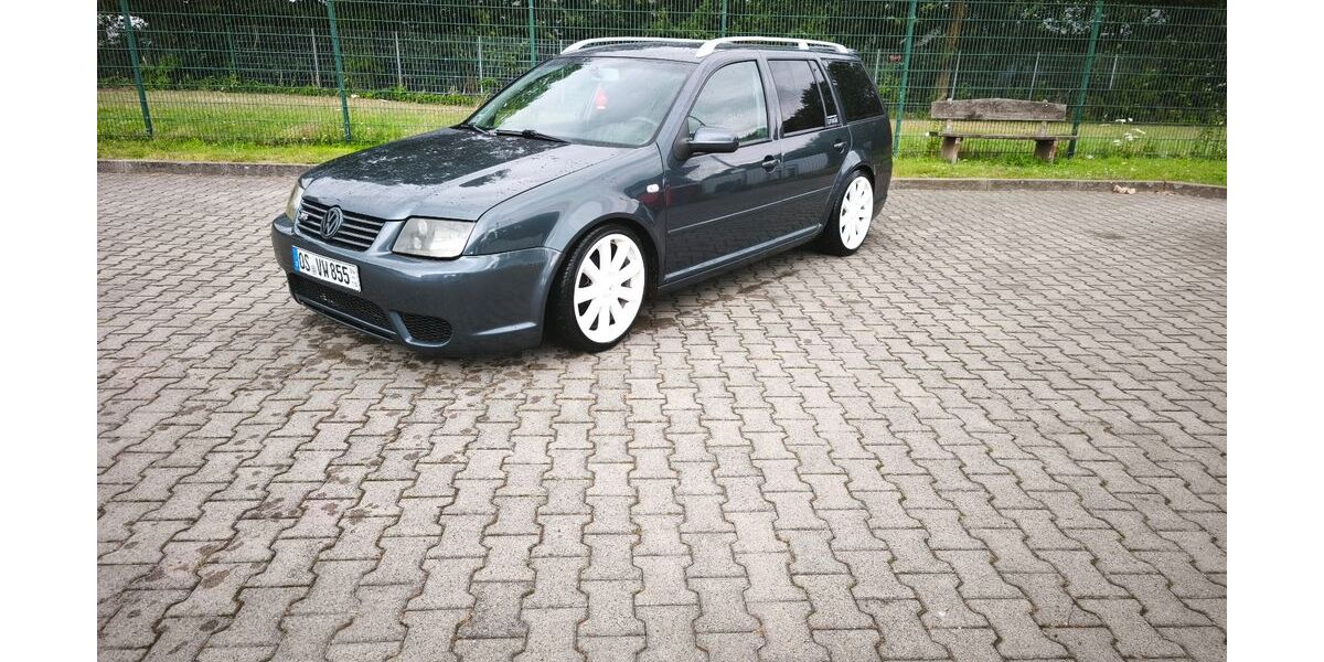VW Bora 270.476 km 2.150 &euro; Cappeln 49692