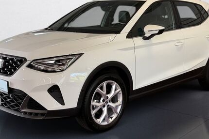 Seat Arona 27.568 km 21.900 &euro; Osterode 37520