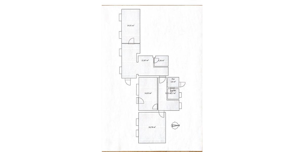 Gewerbeobjekt Heikendorf - 1.150&euro; | Angebot:26238442