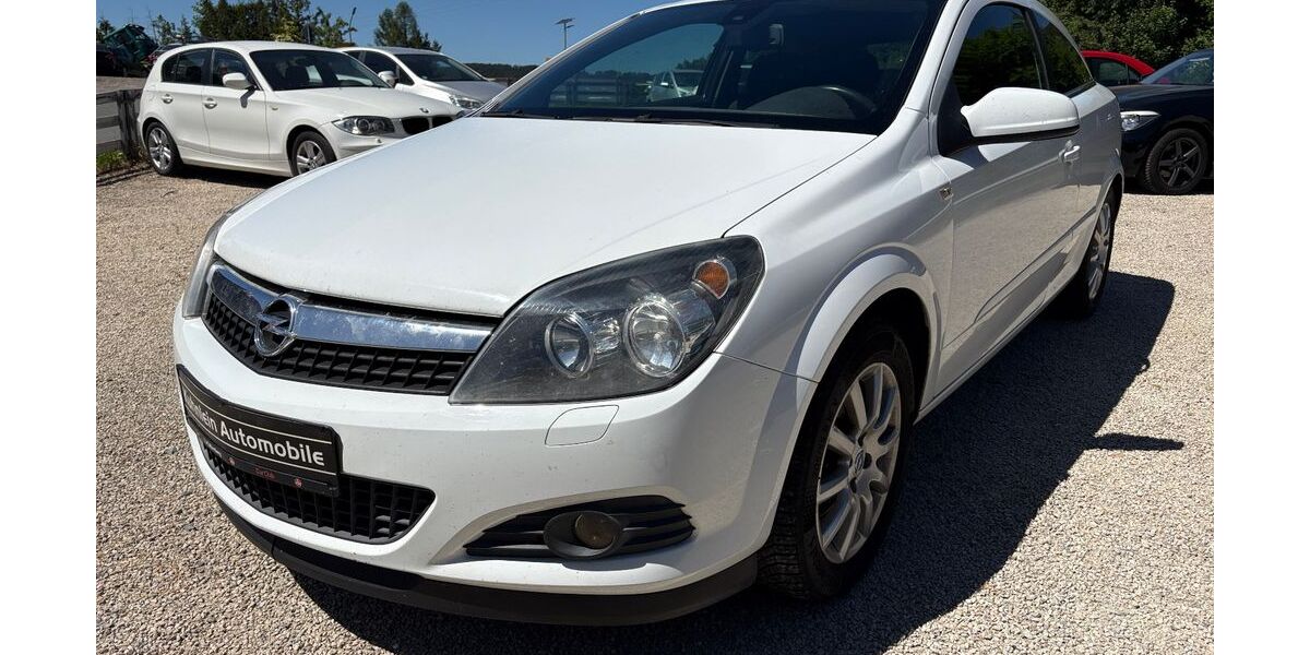 Opel Astra 190.000 km 1.790 &euro; Weißenbrunn OT Thonberg (an B85) 96369