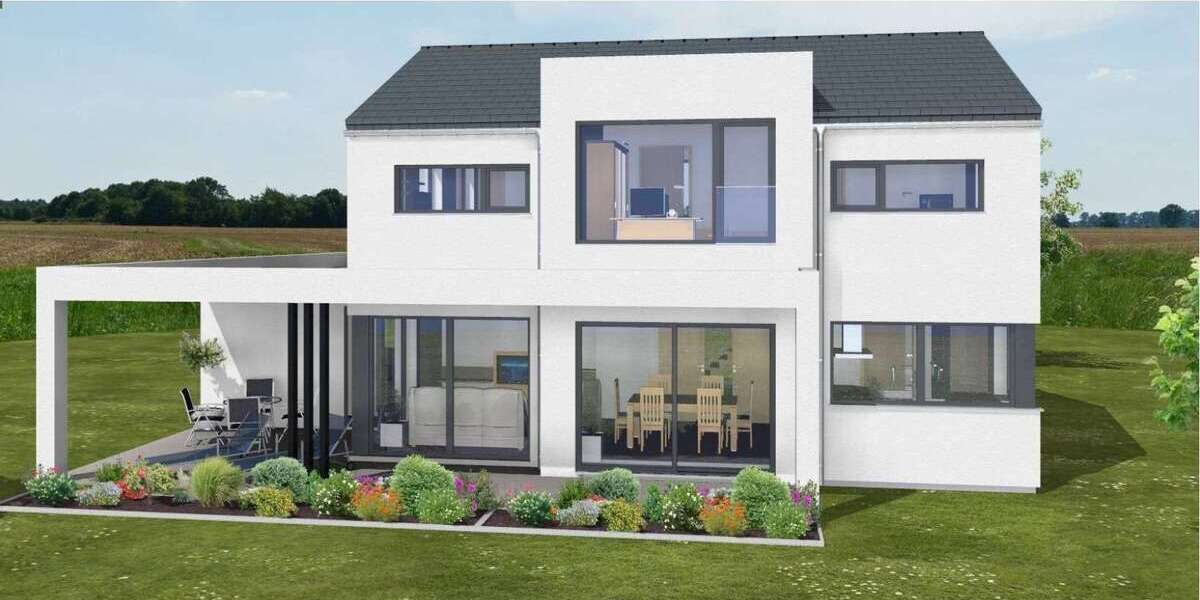 Grundstück Bad Driburg-Alhausen Alhausen - 679.000&euro; | Angebot:25460193